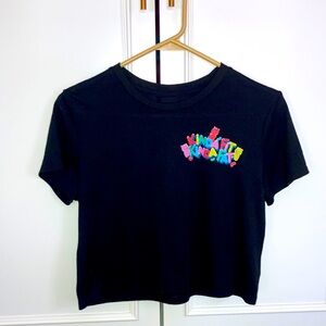 🍬🍬Gummy Bear Crop Top🍬🍬